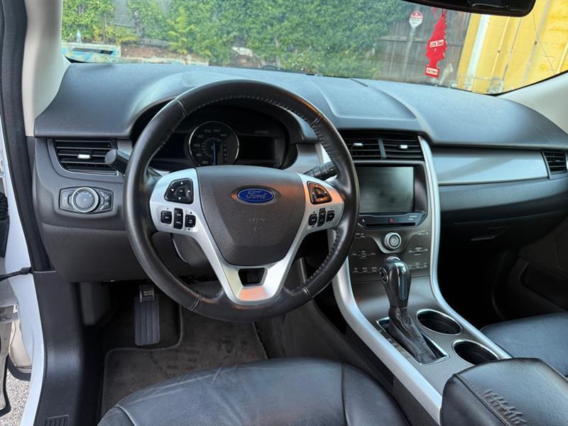 Ford Edge SEL FWD 2013