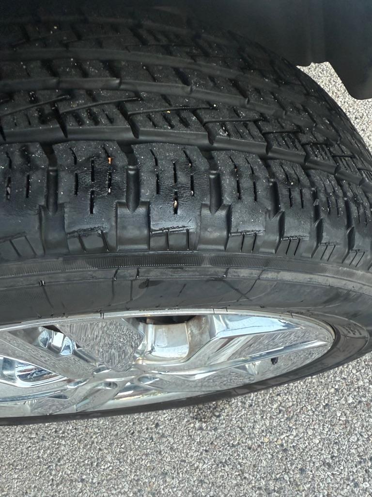 Ford Edge SEL FWD 2013
