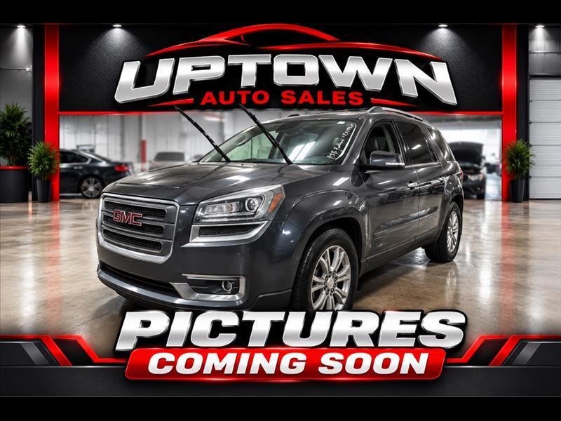 GMC Acadia Limited FWD 2017