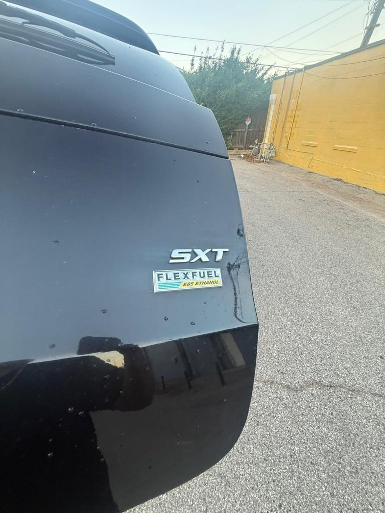 Dodge Grand Caravan SXT 2014