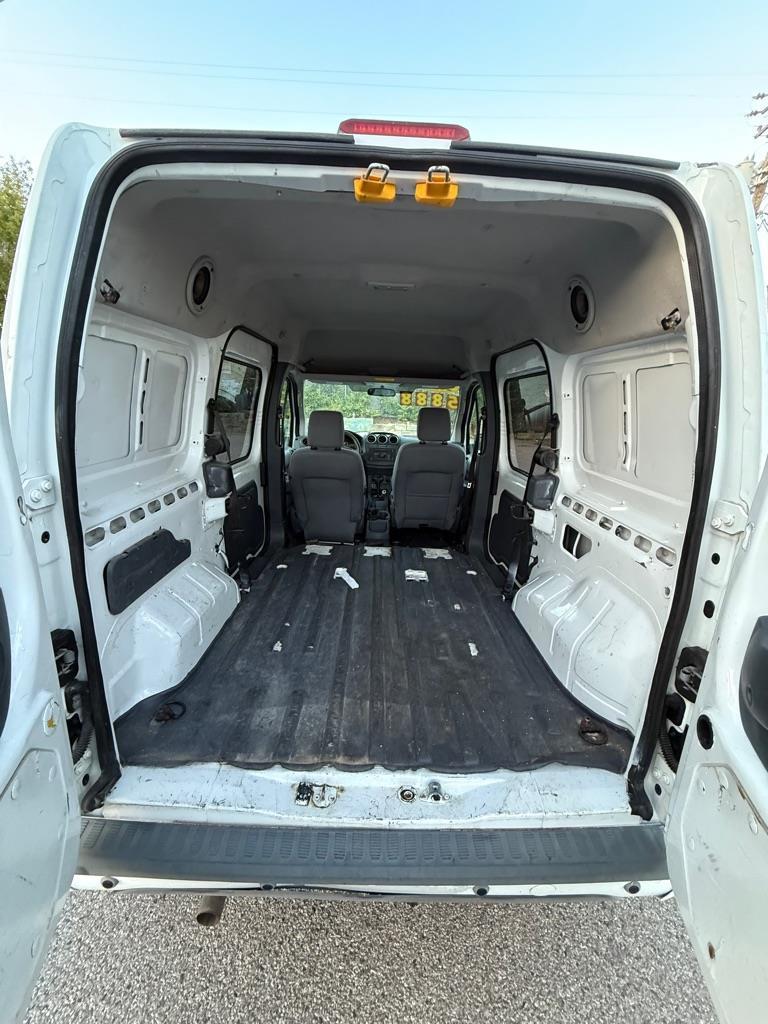Ford Transit Connect XLT Wagon 2011