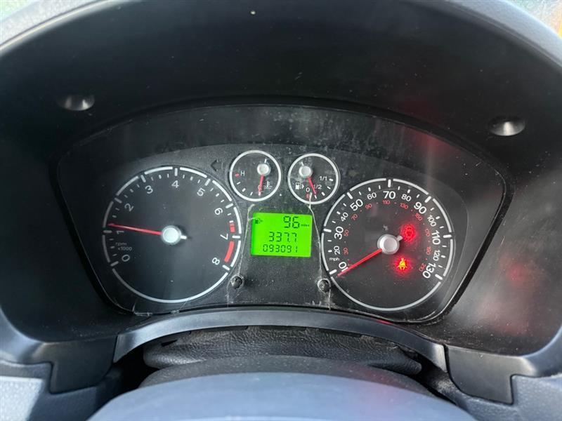 Ford Transit Connect XLT Wagon 2011
