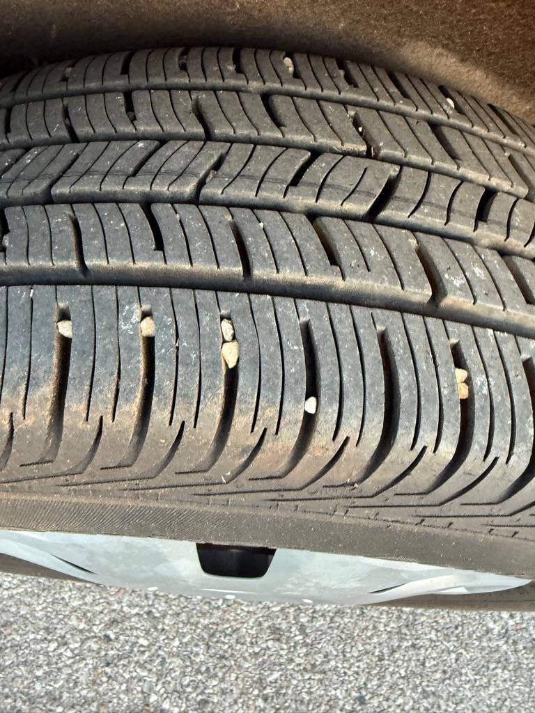 Ford Transit Connect XLT Wagon 2011