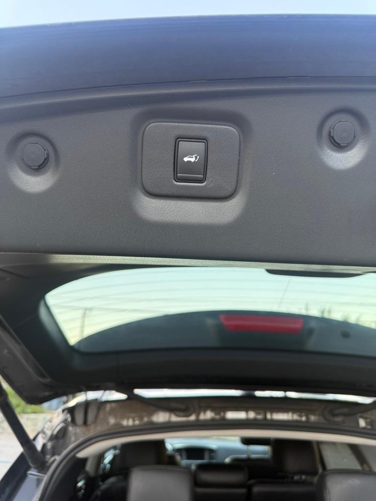 Nissan Pathfinder S 4WD 2018