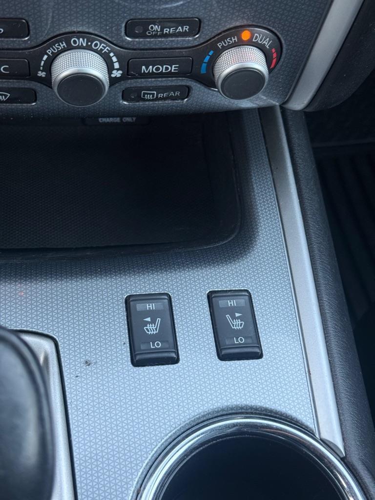 Nissan Pathfinder S 4WD 2018