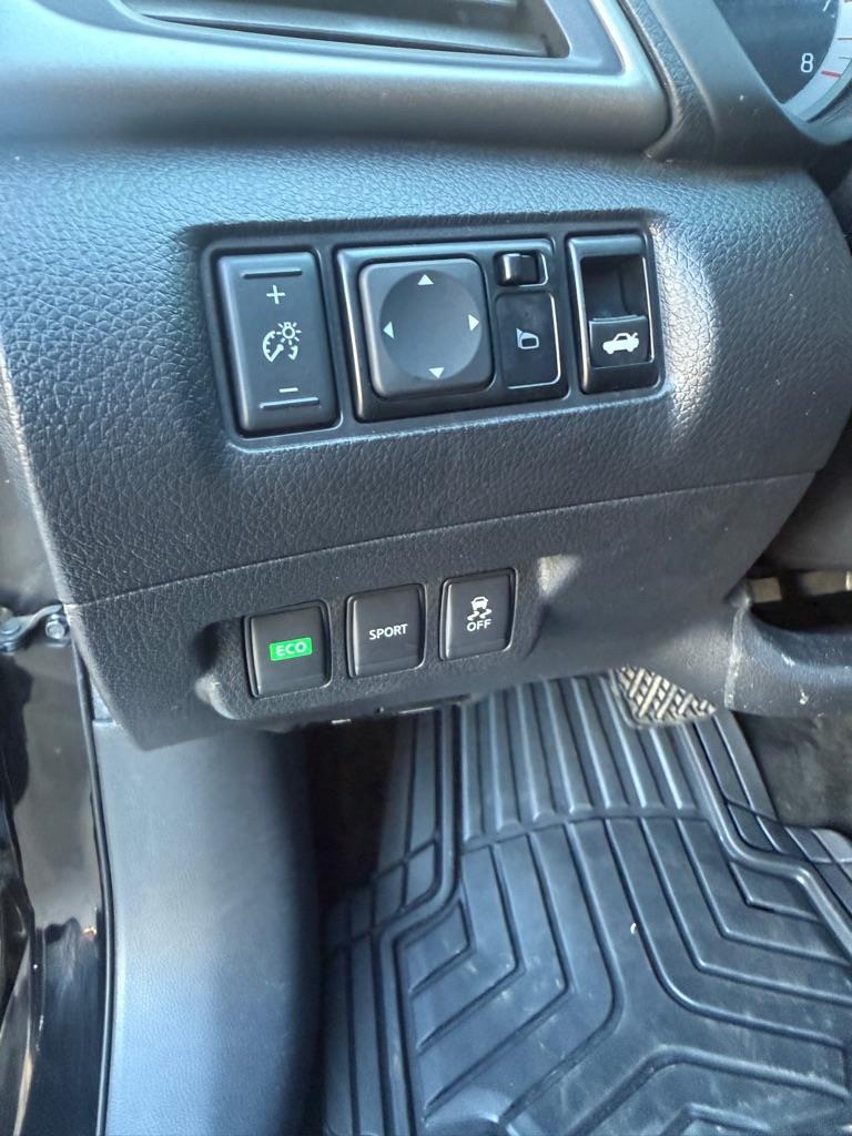 Nissan Sentra SV 2014