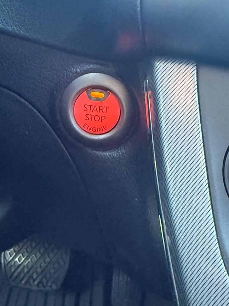 Nissan Sentra SV 2014