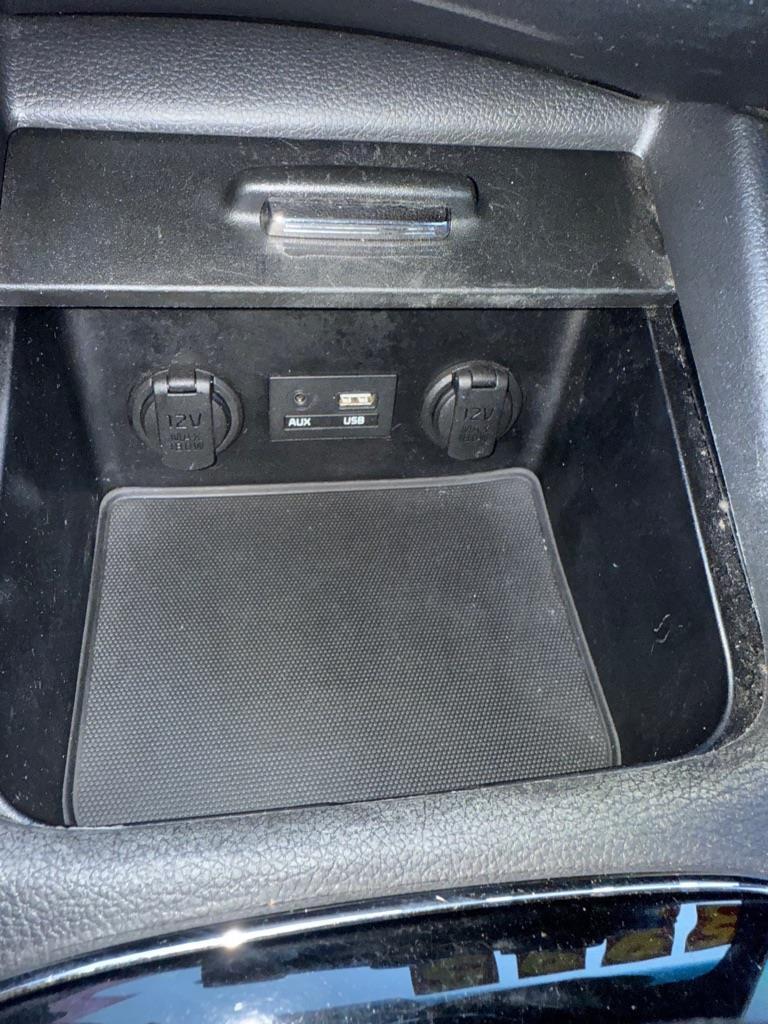 Kia Forte 5-Door SX 7A 2017
