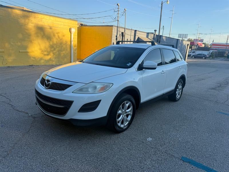 Mazda CX-9 Touring 2012