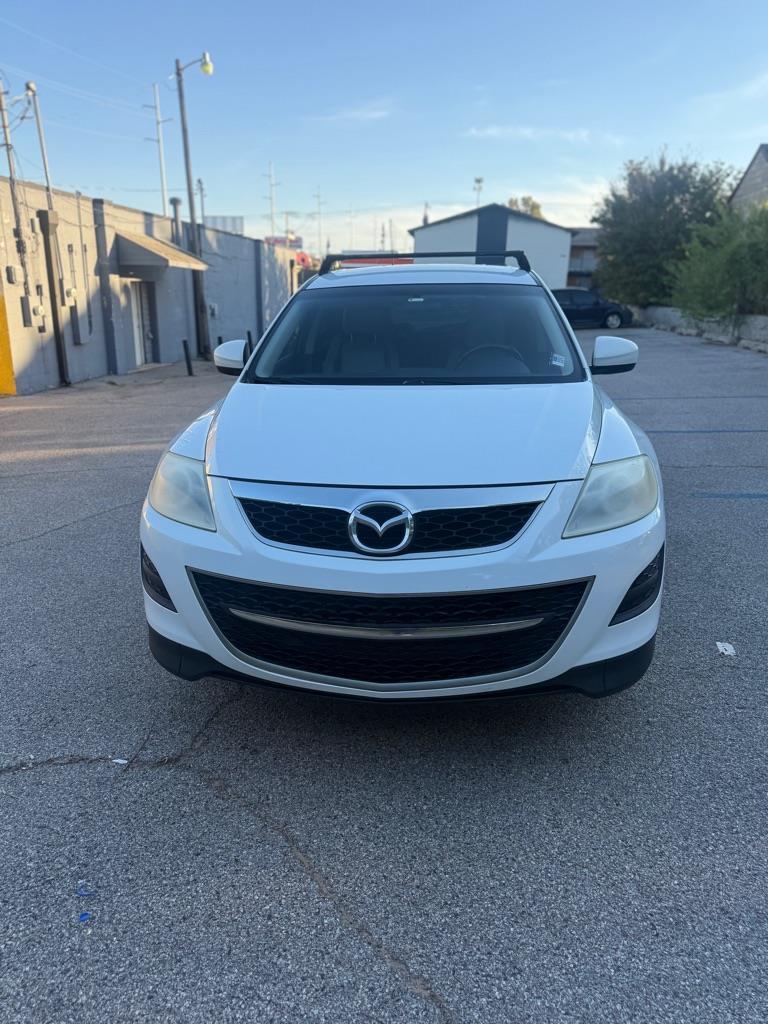 Mazda CX-9 Touring 2012