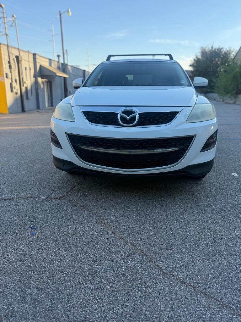 Mazda CX-9 Touring 2012