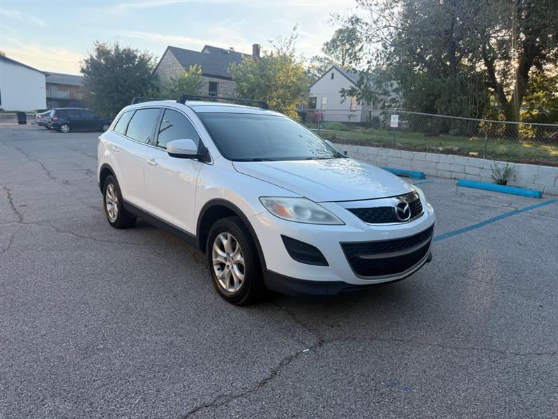 Mazda CX-9 Touring 2012