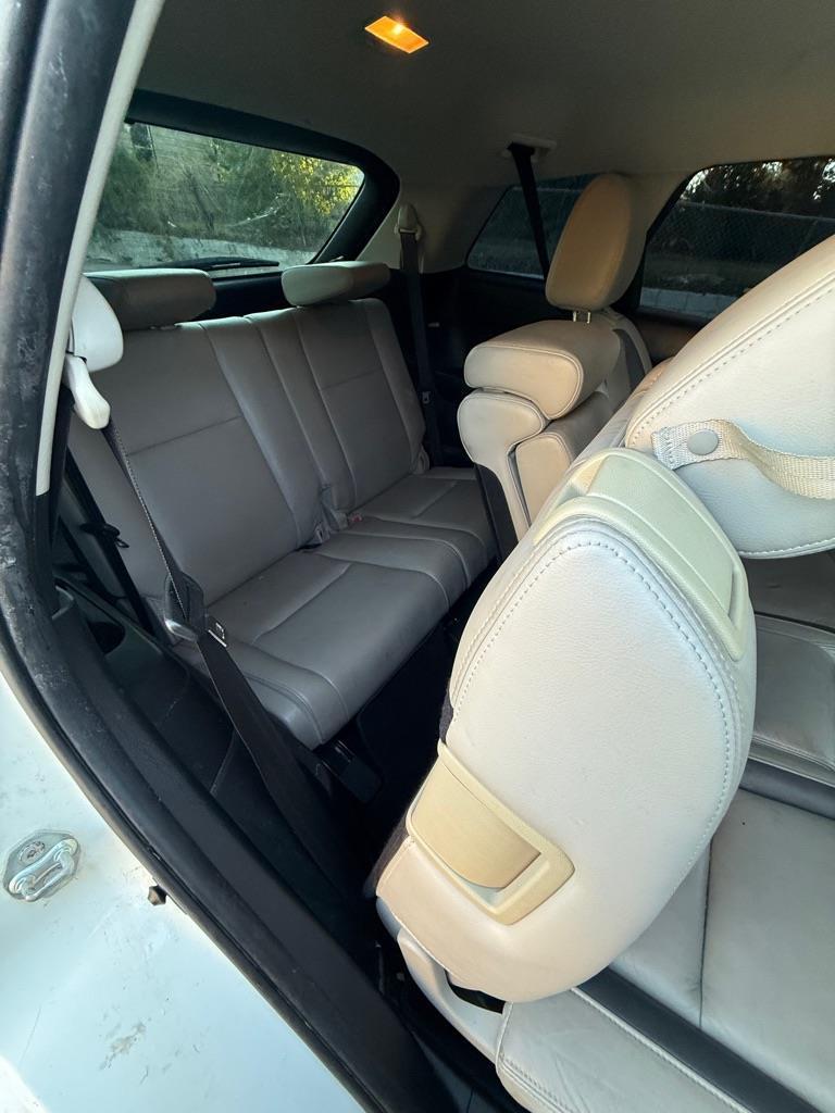 Mazda CX-9 Touring 2012