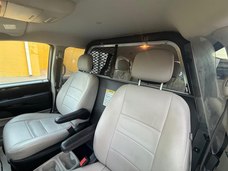 Dodge Grand Caravan SE 2015