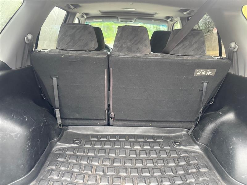 Honda CR-V EX 4WD AT 2004
