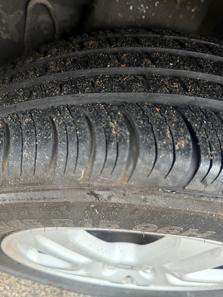 Honda CR-V EX 4WD AT 2004