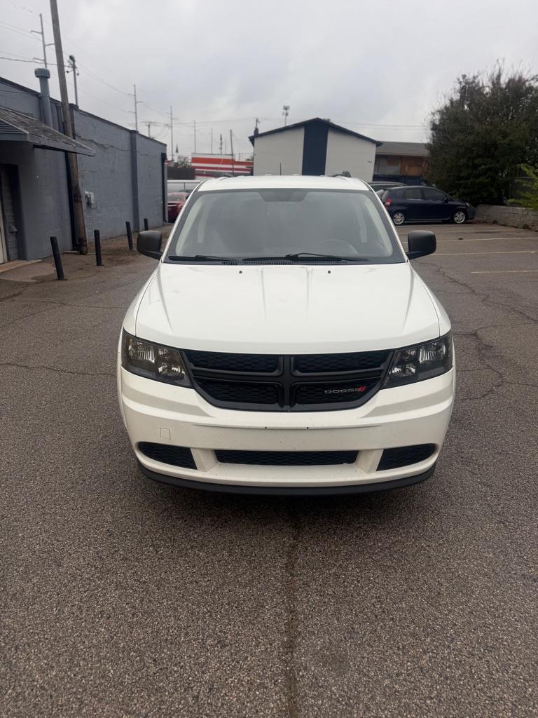 Dodge Journey SE 2018