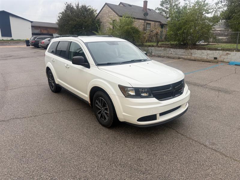 Dodge Journey SE 2018