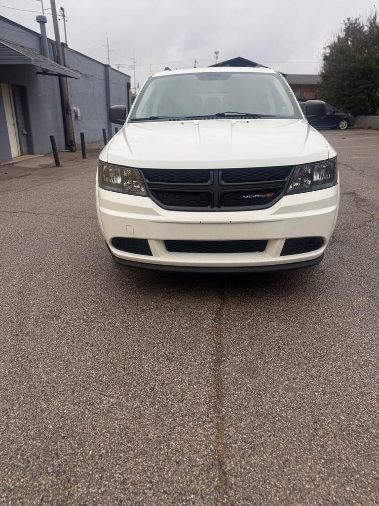 Dodge Journey SE 2018