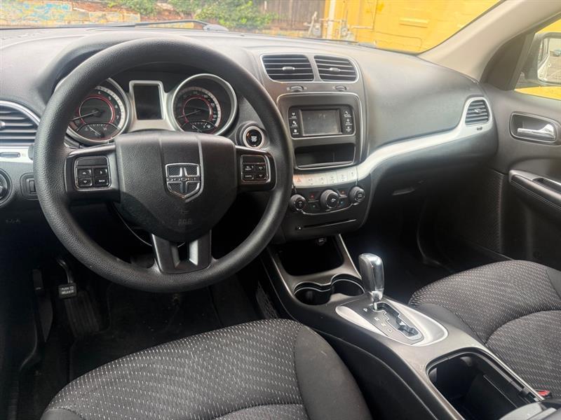 Dodge Journey SE 2018