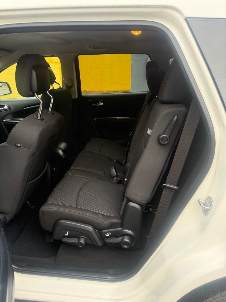 Dodge Journey SE 2018