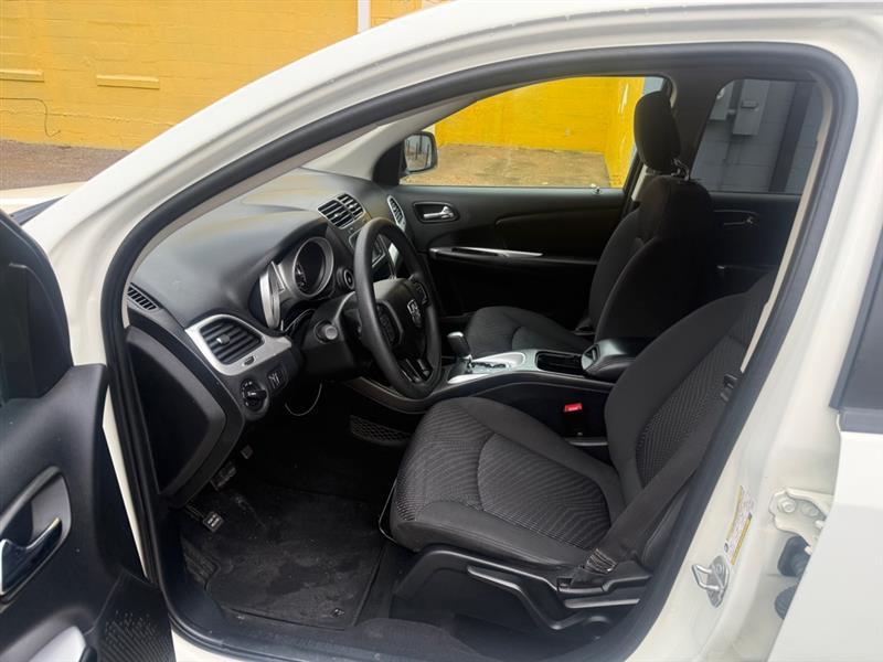 Dodge Journey SE 2018