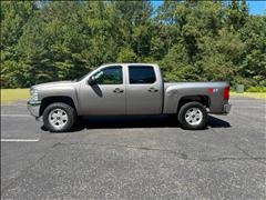 2012 Chevrolet Silverado 1500 