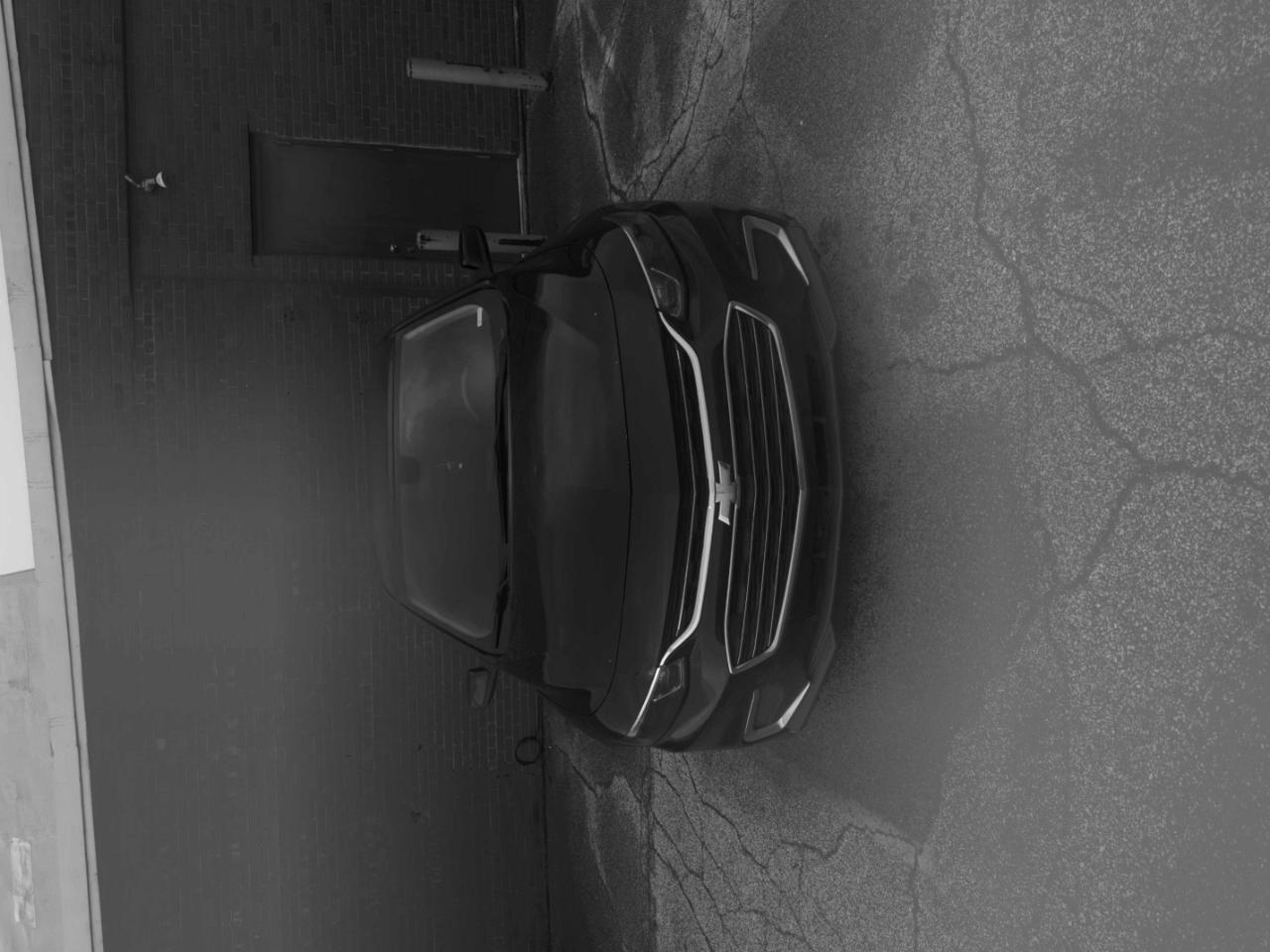 Chevrolet Malibu LS 2017