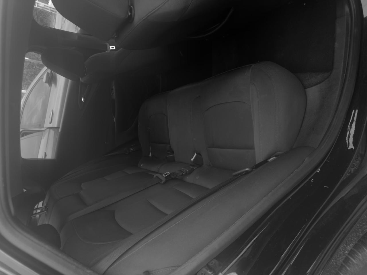 Chevrolet Malibu LS 2017