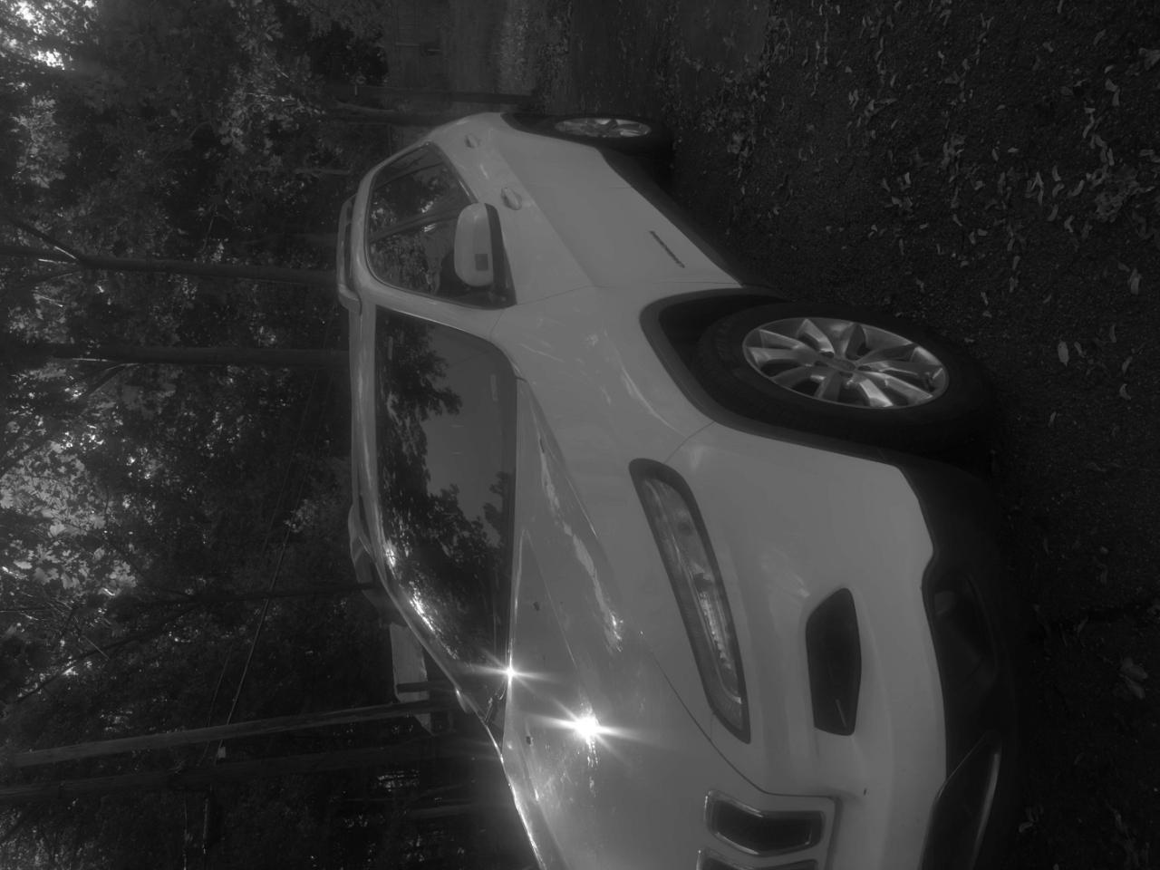 Jeep Cherokee Limited 4WD 2015