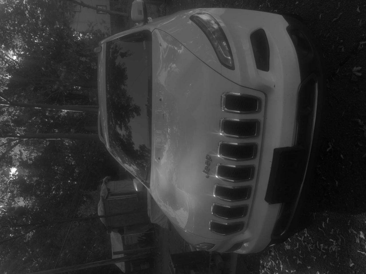 Jeep Cherokee Limited 4WD 2015
