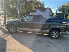 2006 Ford F-150 