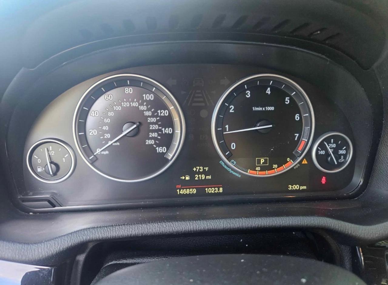 BMW X4 xDrive28i 2016
