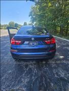 2016 BMW X4 