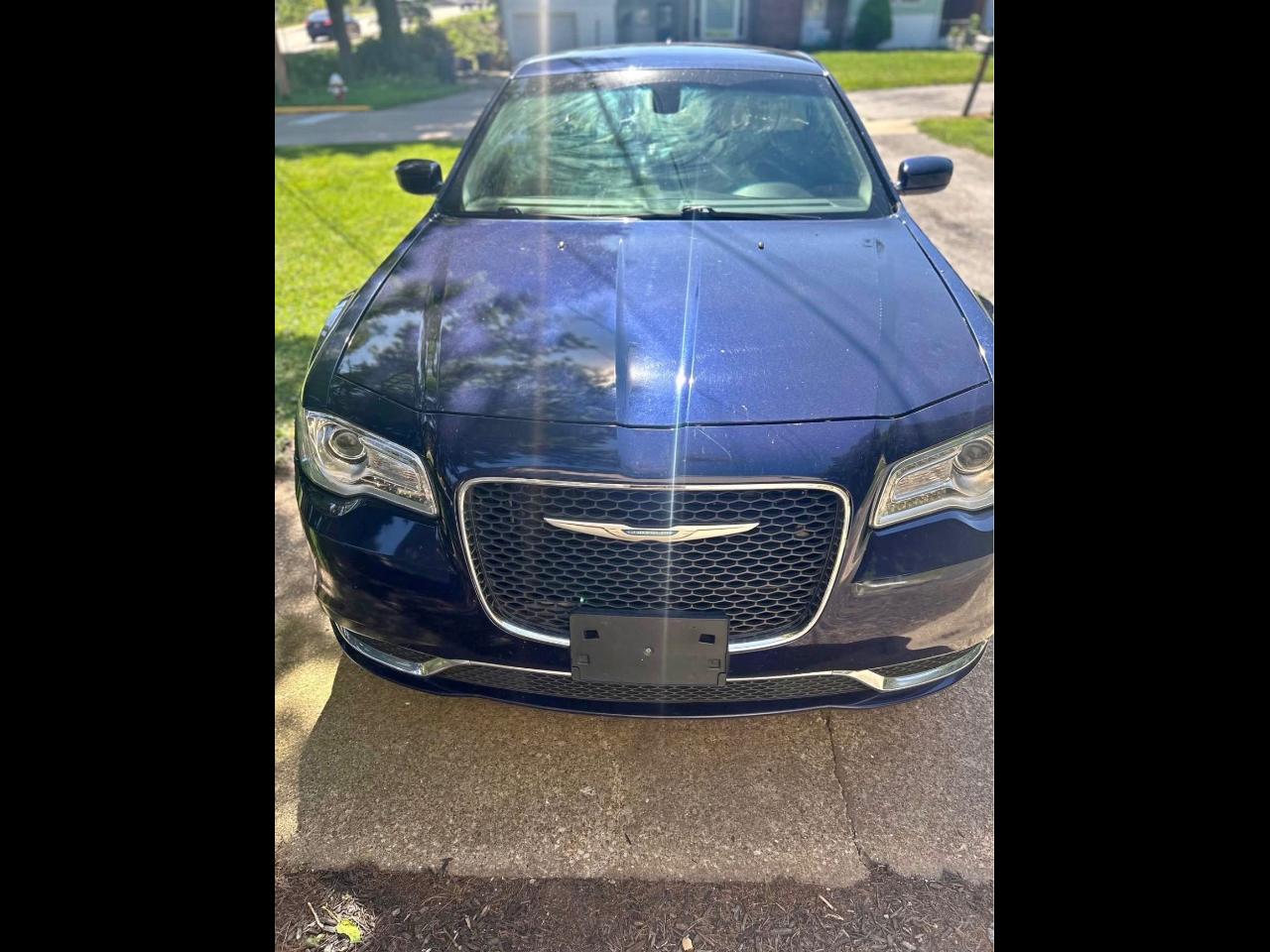 Chrysler 300 Limited AWD 2017