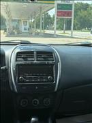 2014 Mitsubishi Outlander Sport 