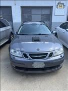 2007 Saab 9-3 SportCombi 