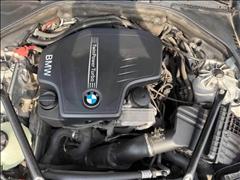 2013 BMW 5-Series 