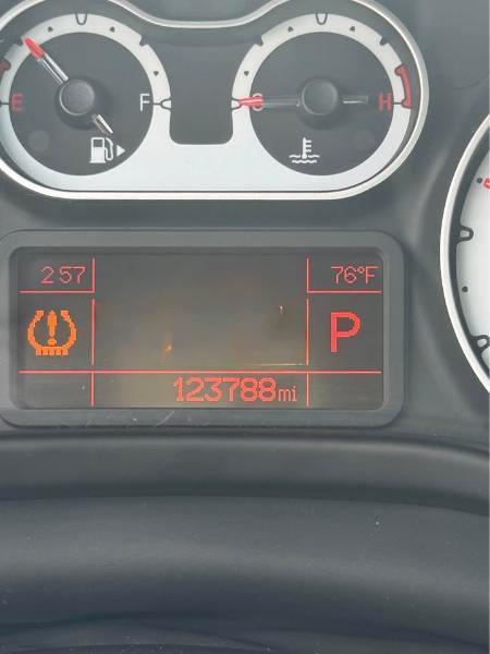 2015 FIAT 500L Lounge - Photo 2