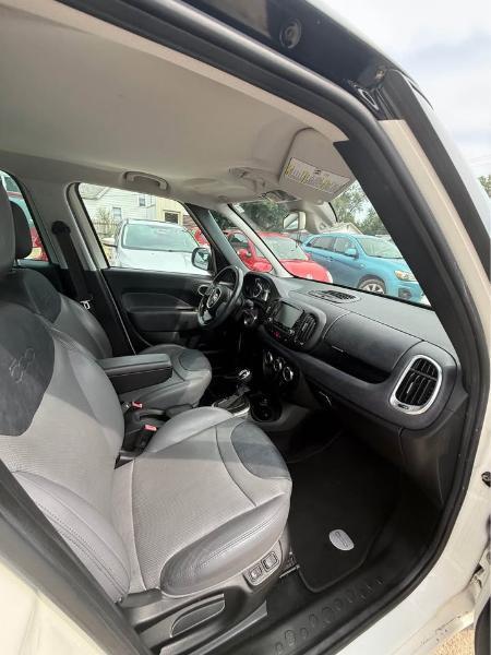 2015 FIAT 500L Lounge - Photo 8