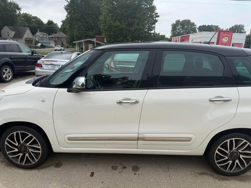2015 FIAT 500L Lounge - Photo 10