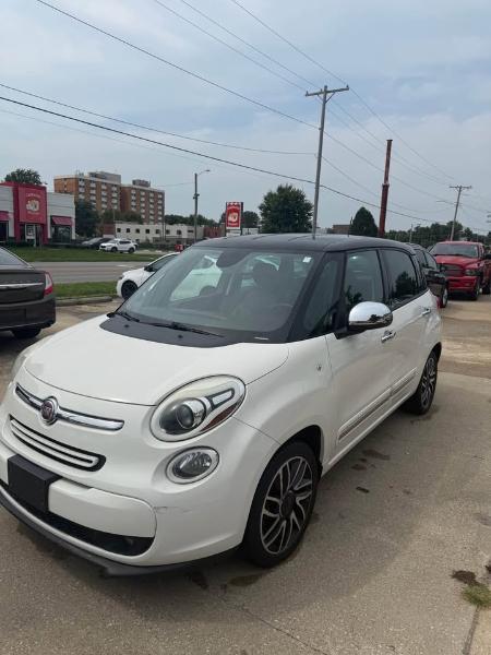 2015 FIAT 500L Lounge - Photo 15