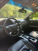 2011 Ford Fusion 