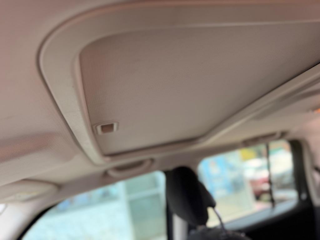 Jeep Patriot FWD 4dr Latitude 2014