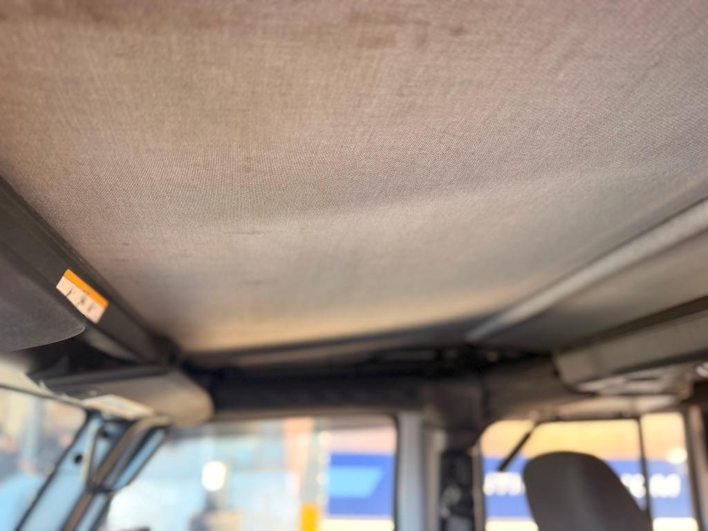 Jeep Wrangler Unlimited 4WD 4dr Sport 2015