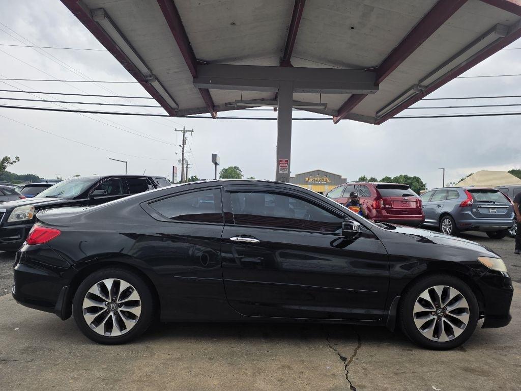 Honda Accord Cpe 2dr I4 Auto EX-L 2013