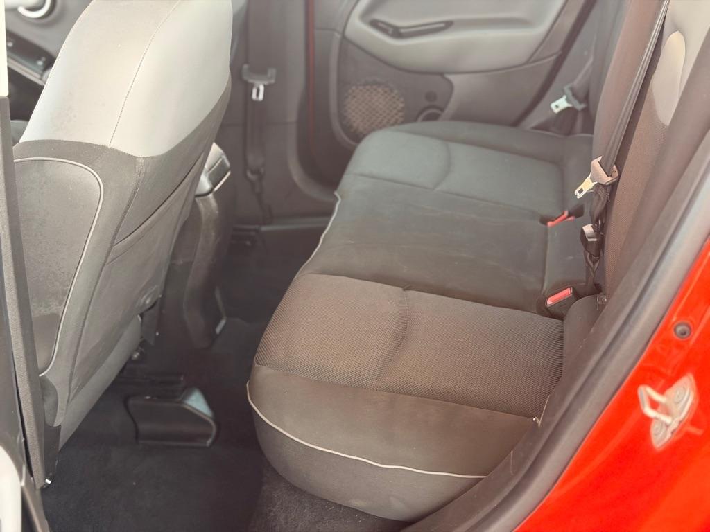 Fiat 500x FWD 4dr Pop 2016