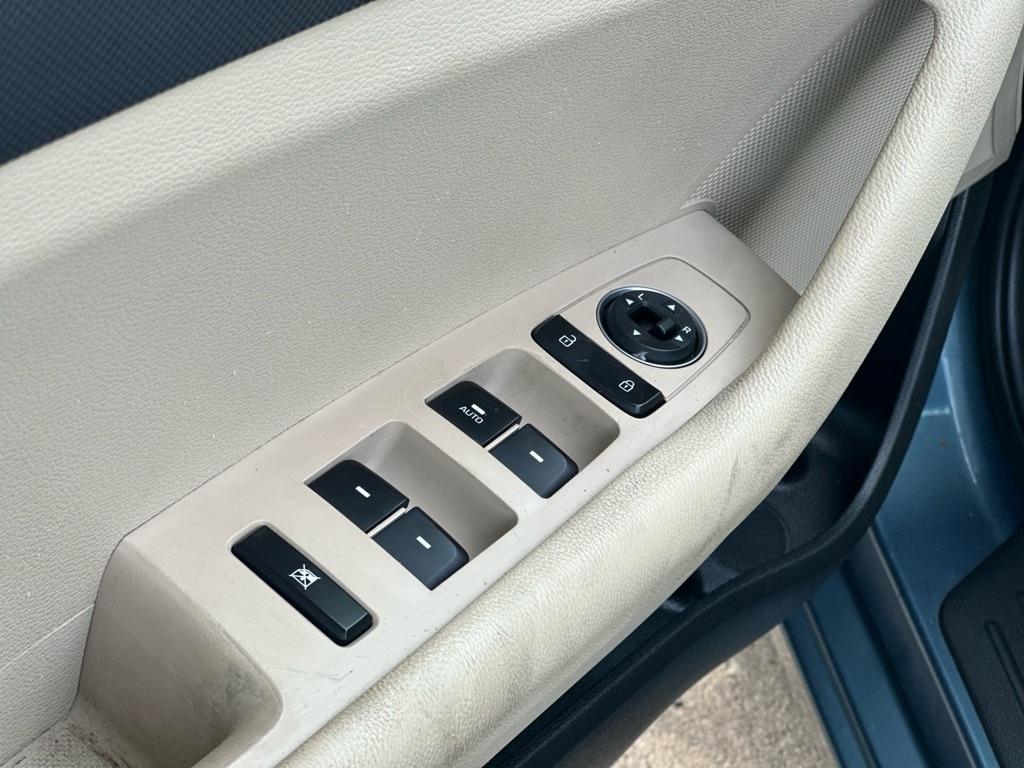 Hyundai Sonata 2.4L 2017