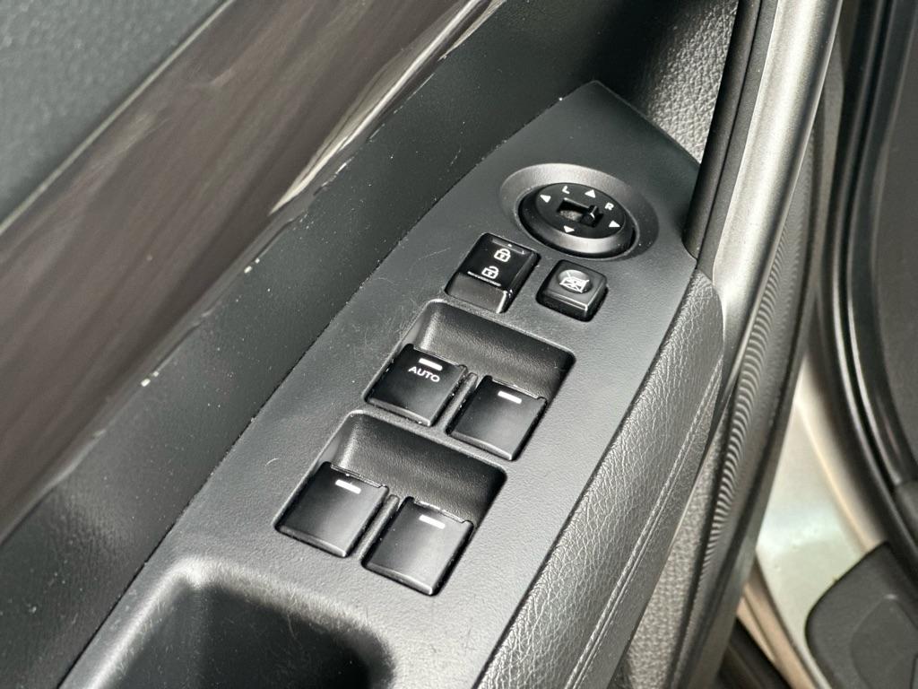 Kia Sorento AWD 4dr I4-GDI LX 2012