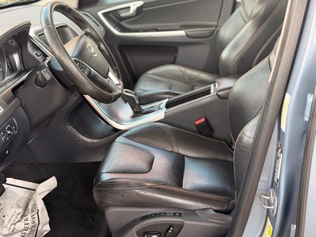 Volvo XC60 T5 FWD 2017